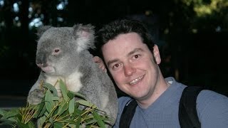 Koala Park Sanctuary  West Pennant Hills in Sydney Australia [upl. by Khajeh615]