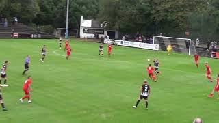 Pollok v Troon  30th September 2023  Just the Goals [upl. by Sherwin]