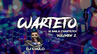 ENGANCHADO CUARTETO NUEVO 2021 VOLUMEN 2 [upl. by Corenda]