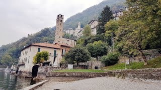 Lake Como – Nesso Careno [upl. by Kcaj344]