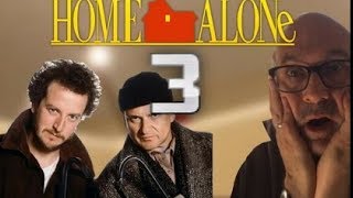 Home Alone Parody part 2 [upl. by Trotta]