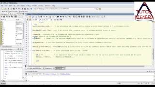 🎏 simplex programado en matlab [upl. by Cleary]