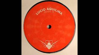 Lucio Aquilina  Magic M [upl. by Tirrej]