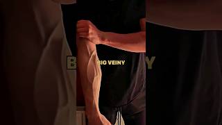 How to get veiny forearms instantly shorts veins forearms [upl. by Jehiah702]