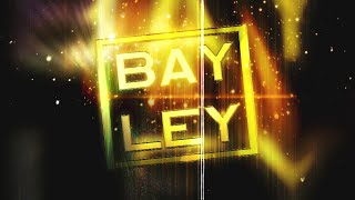 WWE Bayley Custom Entrance Video Titantron [upl. by Lewison77]