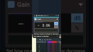 The 3db trick to make a track LOUD [upl. by Liagabba]