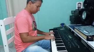 Demo Performance Ensoniq KT 76 pianos amp Eps [upl. by Weihs459]