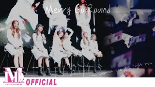 Special Video 모모랜드MOMOLAND “Merry Go Round” [upl. by Elke]