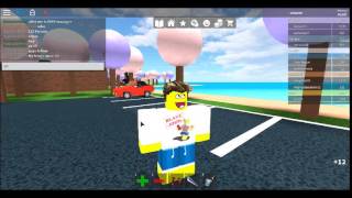 ROBLOX i have the Epic Face [upl. by Eslud]