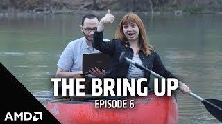 The Bring Up Episode 6 Remote Workstation [upl. by Tomlin]