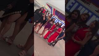 Goa 🛳️🚢😍🏖️🏖️🏝️ Pillu Pagare Group love lovesongdance lovedance dance song lovedanc [upl. by Shurwood]