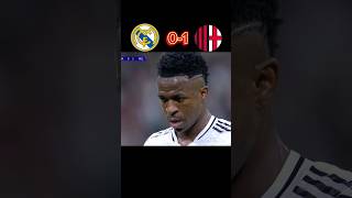 Ac Milan 🆚 Real Madridhighlights 6th November 2024 UEFA Champions League realmadrid shorts [upl. by Ycram947]