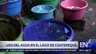 AGUA COATEPEQUE [upl. by Pearle271]