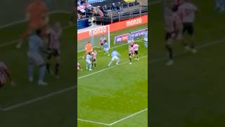 Coventry fc vs Sheffield United 22 [upl. by Ahsinoj197]