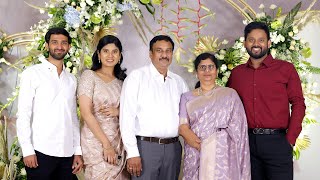 KOGANTIS VIJAYA SRINIVAS GARU  60th BIRTHDAY CELEBRATIONS  SONG  SRK PHOTOGRAPHY  8008065999 [upl. by Kally]