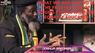 BISHOP JOSHUA MAPONGA  COLONIALISM EDUCATION AFRICAN SPIRITUALITY [upl. by Aramaj844]