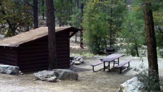 Hazlett Hollow Campground [upl. by Venditti636]