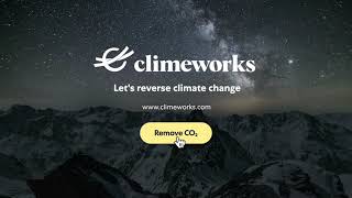 How Climeworks technology works [upl. by Demahum804]