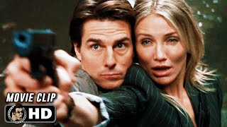 KNIGHT AND DAY Clip  quotBad Guysquot 2010 [upl. by Gibson]