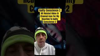 Eminem Guilty Conscience 2 Reaction video [upl. by Lamraj124]