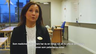 Medicinsk Sekreterare  En YHutbildning i Borås [upl. by Des]