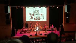 Micky Dolenz Celebrates the Monkees  For Petes Sake Live Ridgefield Playhouse CT  4142023 [upl. by Ignace]