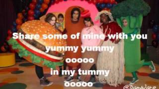 The diddly bops song and lyrics [upl. by Cypro]