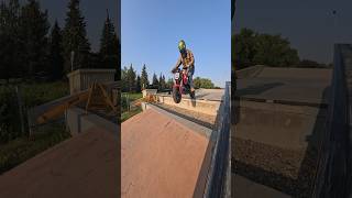 Honda Grom Skatepark [upl. by Gargan483]