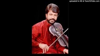 RAGA KIRWANI KAMAL KAMLE VIOLIN [upl. by Barn43]