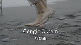 Cengiz Öktem  Bu Gönül Official Video [upl. by Malinin]