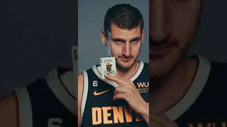 NBA Empezando Con La Plantilla De Jokic 141 160 [upl. by Eire]