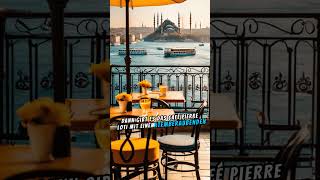 Geheime Treffpunkte in Istanbul [upl. by Collie]