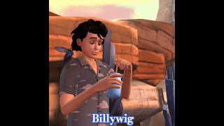 Billywig Interaction Hogwarts Mystery [upl. by Harilda]