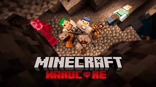 HATALARIN TELAFİSİ YOK  HARDCORE MINECRAFT  BÖLÜM 1 [upl. by Abert]