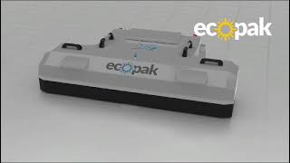 ECOPAK X2 VİDEO TANITIM [upl. by Koren]