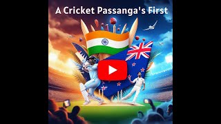 IND VS NZ 1st Test Analysis New Zealand tour of India 2024 [upl. by Aicnarf932]