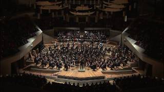 Strauss Sinfonia domestica  Mehta · Berliner Philharmoniker [upl. by Eelibuj]