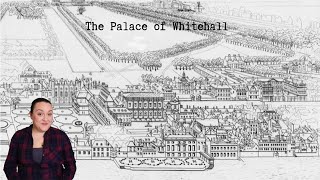 Henry VIIIs Palace Whitehall [upl. by Drewett360]