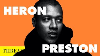 The Heron Preston Story [upl. by Yhtomit488]