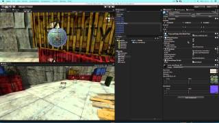 Prefabs  Concept and usage  Unity Official Tutorials [upl. by Downs828]