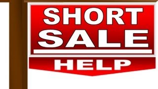 What Is Short Sale How To Short Sell Foreclosed Home AVOID BANKRUPTCY SAVE THE FAMILY [upl. by Wester687]