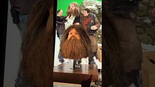 Hagrid was not real [upl. by Ramsay]