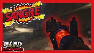 MEJORAR ARMA ESPECIAL TESLA quotSANGREquot EL ULTIMO REICH ZOMBIES WW2 [upl. by Ginni191]