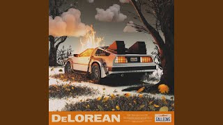 DeLorean [upl. by Enylodnewg]