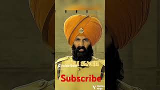 Akshay kumar best movie  Singh Power 💪 viralshorts movie [upl. by Ailemor]