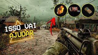 7 COISAS que o jogo NÃO TE FALA e é bom SABER no começo  STALKER 2 [upl. by Yroj]