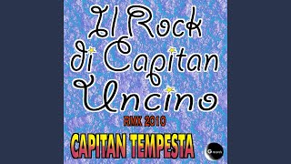 Il rock di capitan uncino Remix 2010 [upl. by Isabel701]