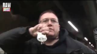 Undercover Police Officer Gets OWNED [upl. by Saberhagen]