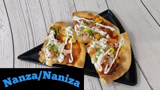 How to make NanzaNaniza  Recipe of making NanzaNaniza [upl. by Emiolhs]