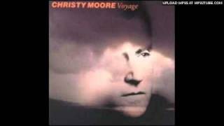 Christy Moore  Farewell to Pripchat [upl. by Patton]